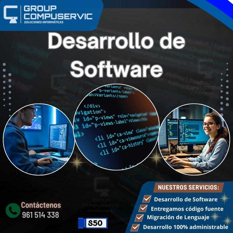 Sistemas Empresariales